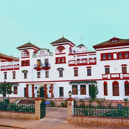 Hotel Gran &