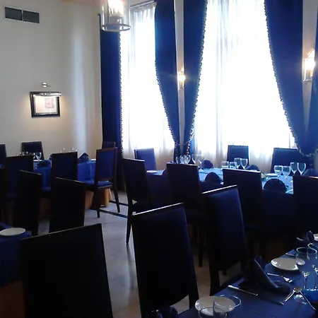 Hotel Gran & 3*