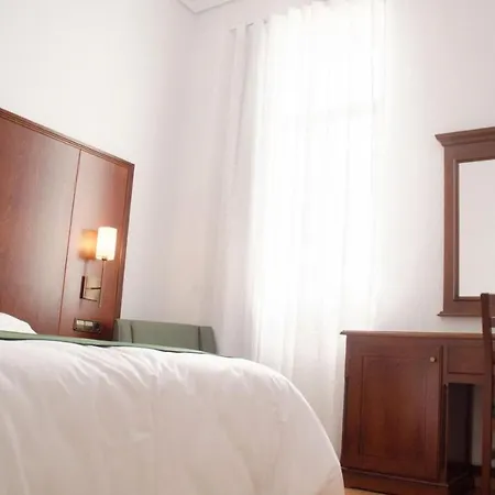 Hotel Gran & 3*