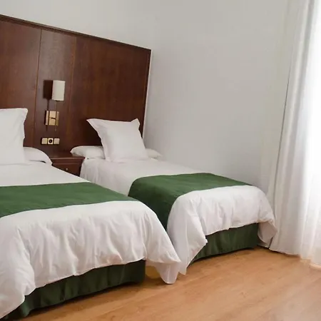 Gran & 3* Marmolejo