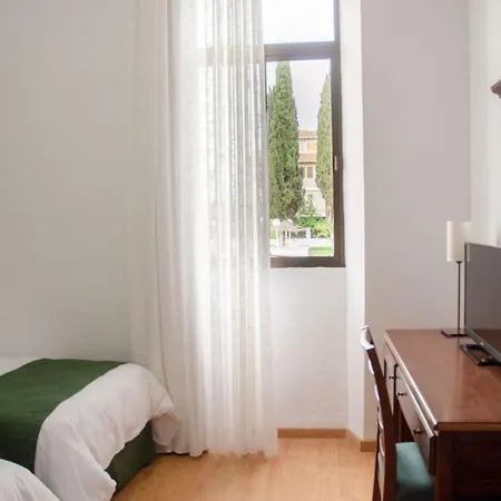 Gran & Hotel Marmolejo