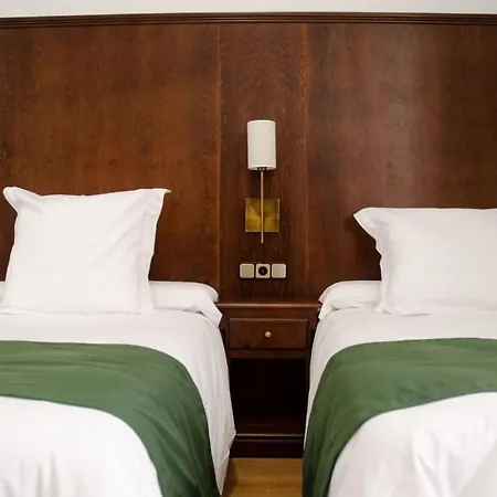 Gran & Hotel Marmolejo