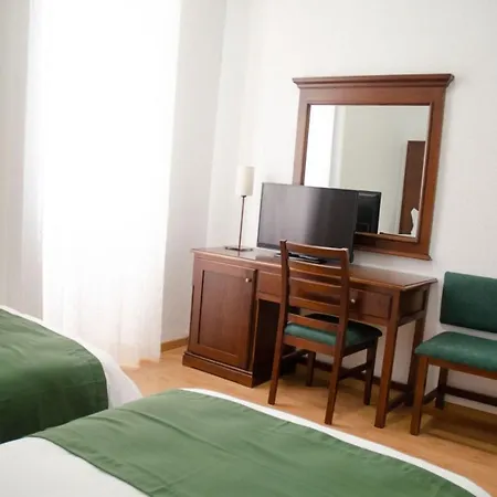 Hotel Gran & Marmolejo