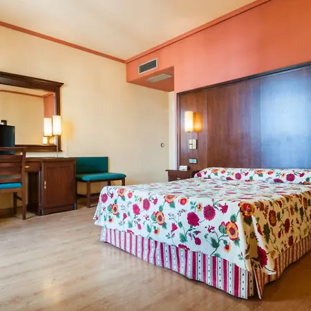 Gran & Hotel 3*