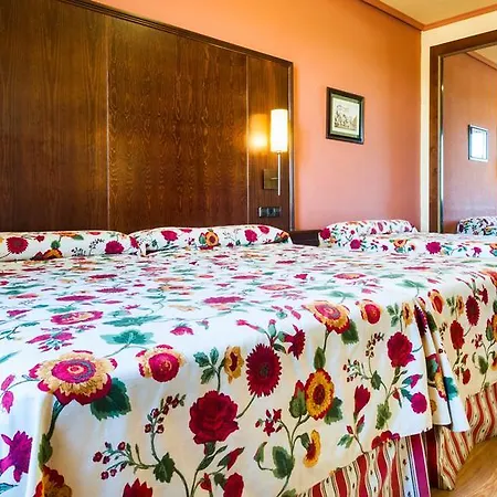 Gran & Hotel Marmolejo