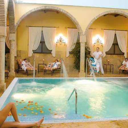 Hotel Gran & Marmolejo