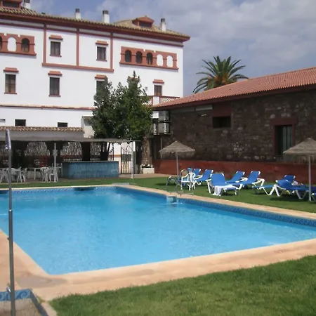 Gran & 3* Marmolejo
