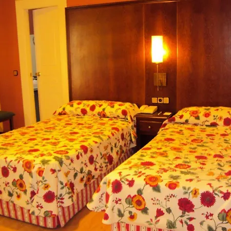 Hotel Gran &