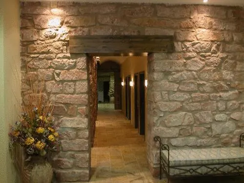 Hotel Gran &