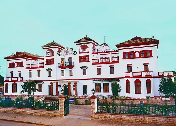 Hotel Gran &