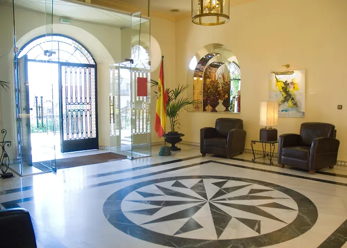 Hotel Gran & 3*