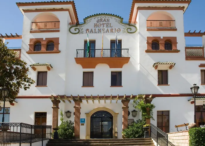 Gran & Hotel Marmolejo