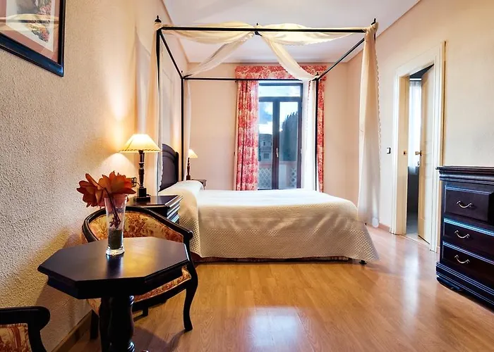 Hotel Gran &
