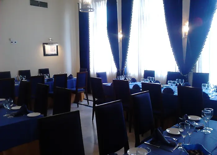 Hotel Gran & 3*