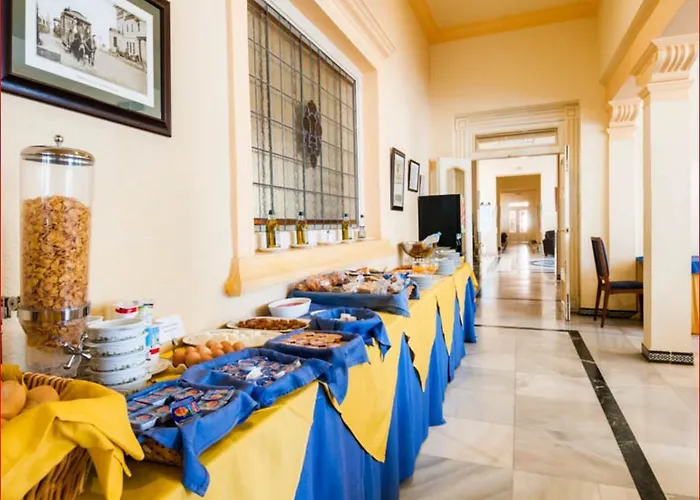 Gran & Hotel 3*