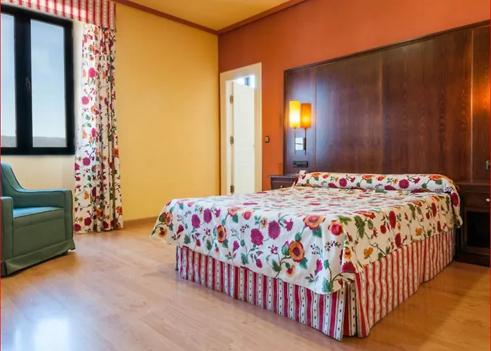 Hotel Gran & Marmolejo