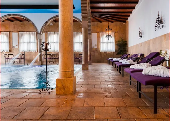 Gran & Hotel Marmolejo