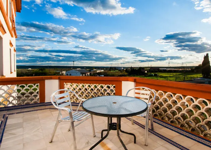 Gran & Hotel Marmolejo