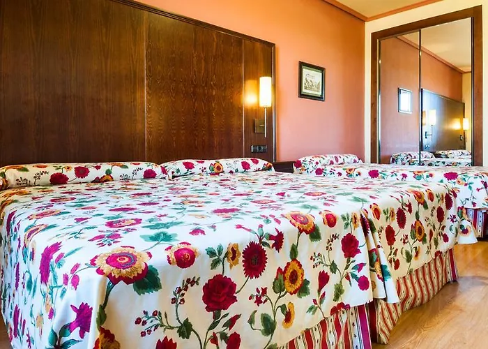 Gran & Hotel Marmolejo