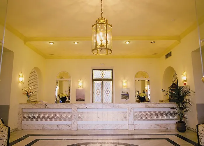 Gran & Hotel