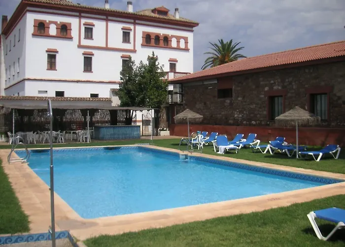 Gran & 3* Marmolejo