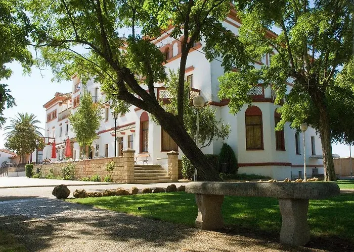 Hotel Gran & 3*