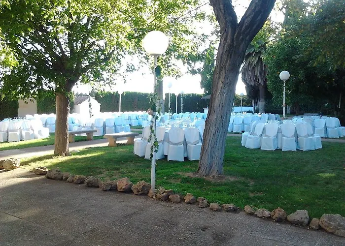 Gran & Hotel 3*