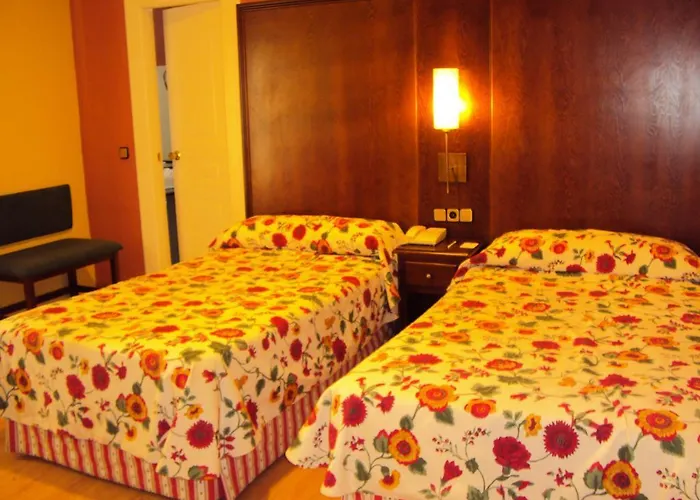 Hotel Gran &