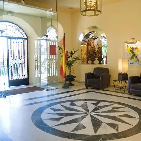 Hotel Gran & 3*
