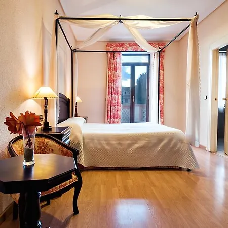 Hotel Gran &