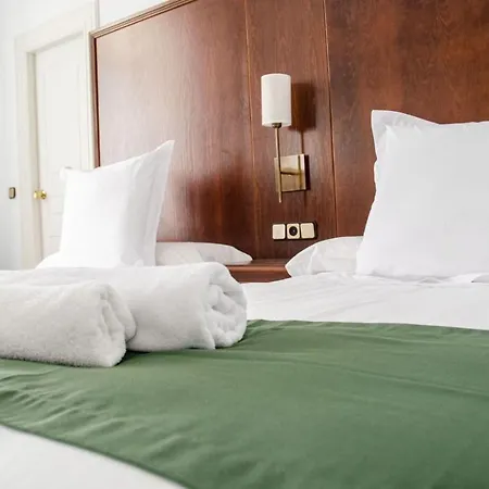 Hotel Gran & Marmolejo