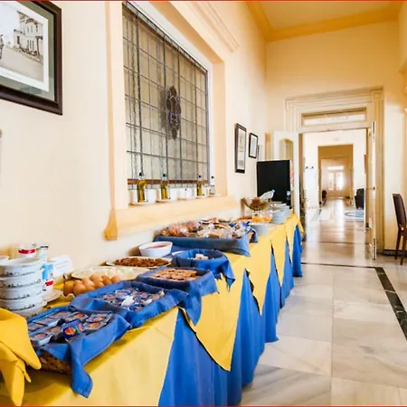 Gran Hotel&spa Hotel 3*