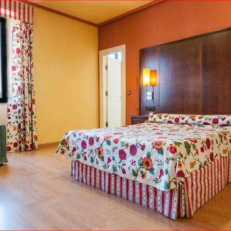Hotel Gran Hotel&spa Marmolejo