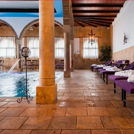 Gran & Hotel Marmolejo