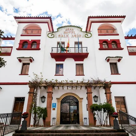 Gran Hotel&spa Marmolejo
