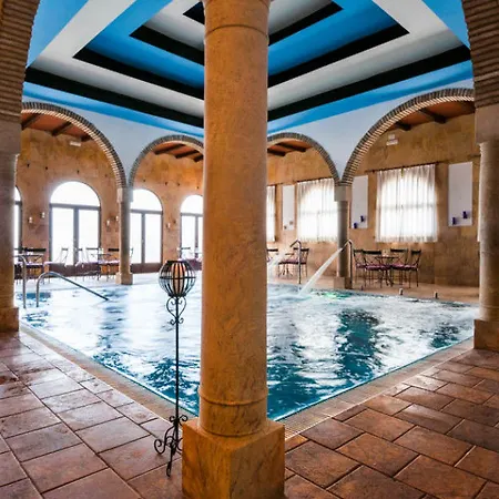 Gran Hotel&spa Marmolejo