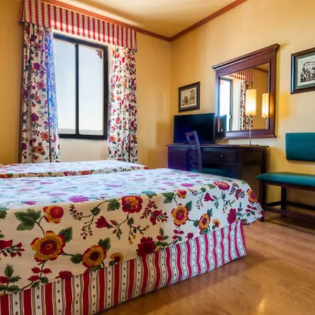Gran Hotel&spa Marmolejo