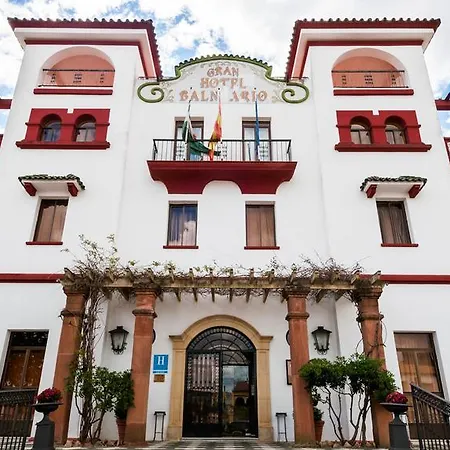 Hotel Gran & 3*