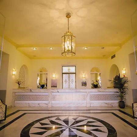 Gran & Hotel
