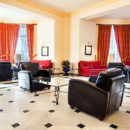 Hotel Gran & Marmolejo