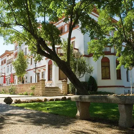 Hotel Gran Hotel&spa 3*