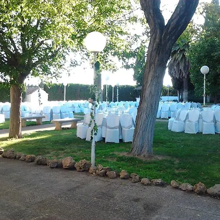 Gran & Hotel 3*
