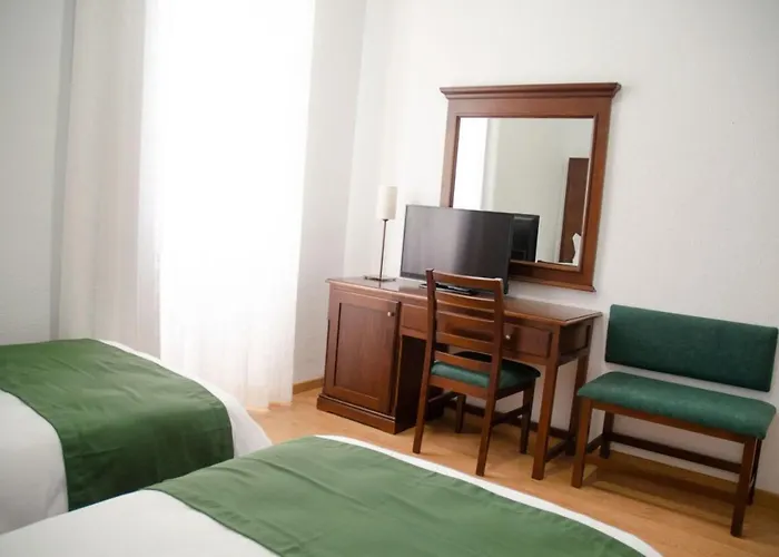 Hotel Gran & Marmolejo